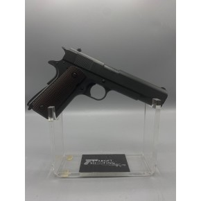 PISTOLET TISAS ZIG M 1911 .45ACP d'Occasion