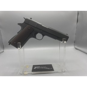 PISTOLET TISAS ZIG M 1911 .45ACP d'Occasion