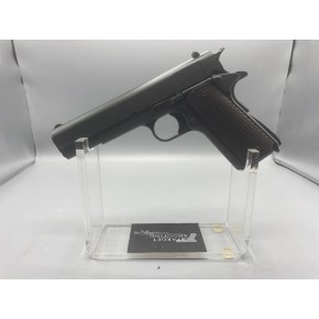 PISTOLET TISAS ZIG M 1911 .45ACP d'Occasion