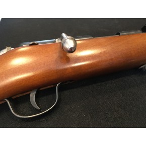 Carabine Gaucher St Etienne .22lr d'occasion