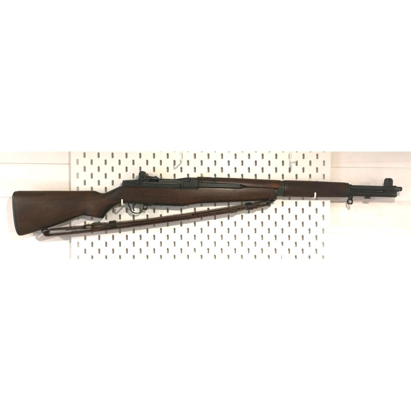 Fusil M1 Garand  Nuova Jager 30-06 d'Occasion