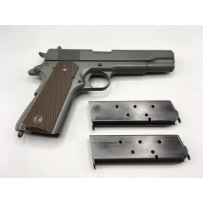 PISTOLET TISAS ZIG M 1911 .45ACP d'Occasion