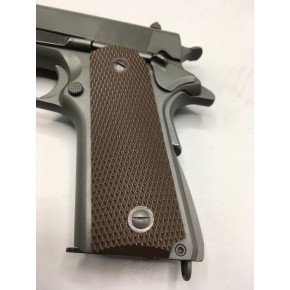 PISTOLET TISAS ZIG M 1911 .45ACP d'Occasion