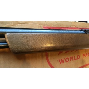 Carabine Winchester modèle 190 calibre 22Lr d'occasion