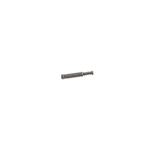 RESSORT RECUPERATEUR DOUBLE RESSORT GLOCK GEN4 (20/21/40/41) ( 072)