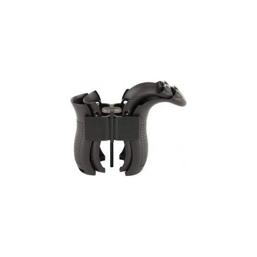 BACKSTRAPS BEAVERTAIL SET GLOCK 17 GEN 4-5