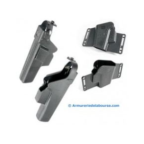 Etui Holsters Glock long