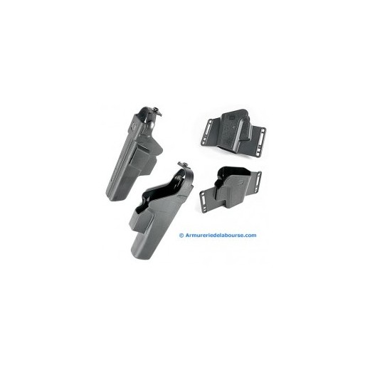 Etui Holsters Glock long