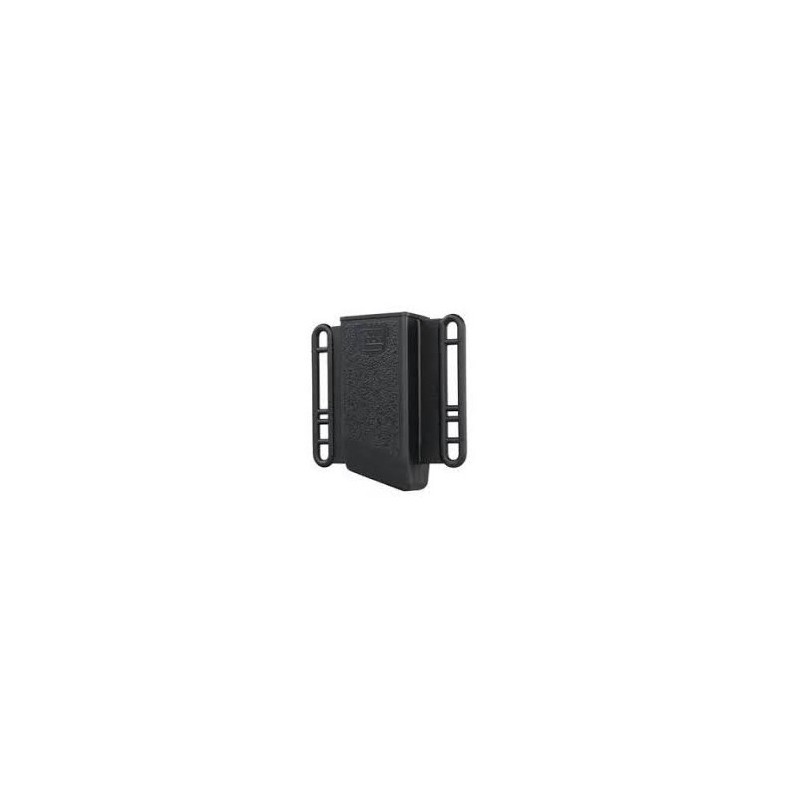 PORTE CHARGEUR GLOCK 43X-48 9X19