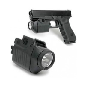 Lampe GLOCK GTL 10 Compatible Sig-2022 / CZ-SP01