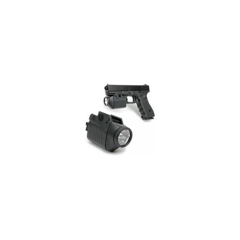 Lampe GLOCK GTL 10 Compatible Sig-2022 / CZ-SP01