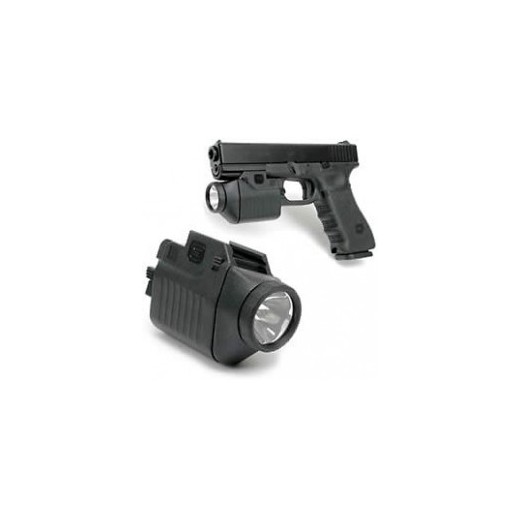 Lampe GLOCK GTL 10 Compatible Sig-2022 / CZ-SP01