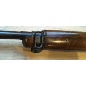 Carabine ERMA EM1 calibre 22Lr d'occasion