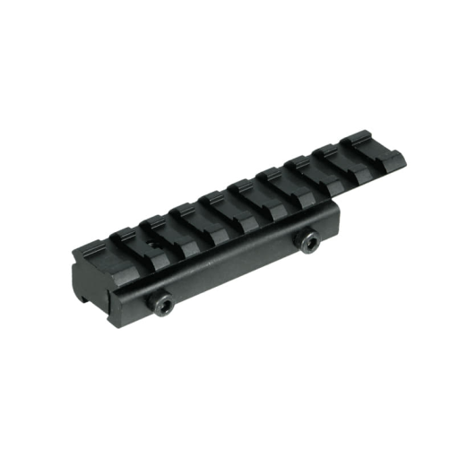 Rail adaptateur UTG 11 mm vers 21 mm