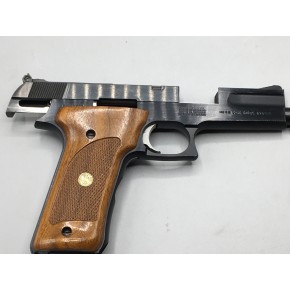 Pistolet Smith&Wesson 422 .22lr d'occasion