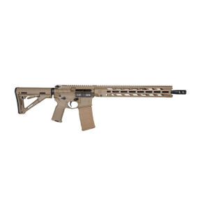 DIAMONDBACK DB15 OBSIDIAN 16'' cal. 223 Rem - FDE