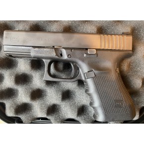 Pistolet GLOCK 32 Gen4...