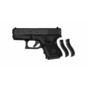 Pistolet 40S&W Glock 27 Génération 4