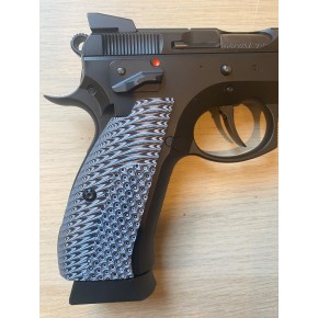 CZ 75 SP-01 SHADOW d'occasion