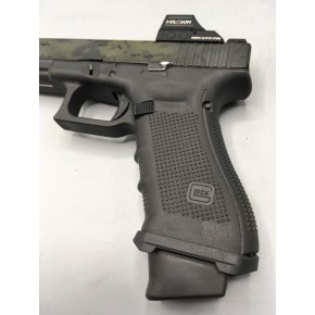 Pistolet 9mm Glock 34 Gén4 MOS D'Occasion