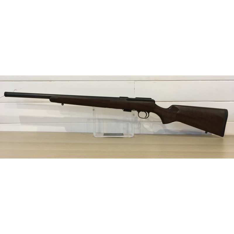 CARABINE CZ 457 VARMINT CAL.22LR 20" 1/2x20 FILETE d'Occasion