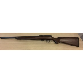 CARABINE CZ 457 VARMINT CAL.22LR 20" 1/2x20 FILETE d'Occasion