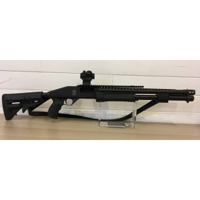 TAURUS ST12 TACTICAL Cal12 51CM d'Occasion