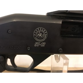 TAURUS ST12 TACTICAL Cal12 51CM d'Occasion