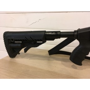 TAURUS ST12 TACTICAL Cal12 51CM d'Occasion