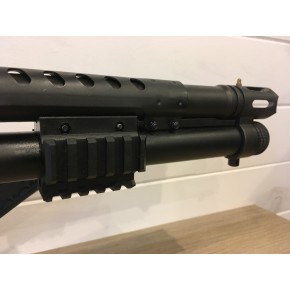 TAURUS ST12 TACTICAL Cal12 51CM d'Occasion