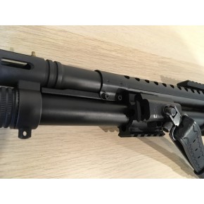 TAURUS ST12 TACTICAL Cal12 51CM d'Occasion