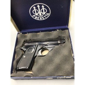 Pistolet Beretta 71 calibre 22Lr d'Occasion