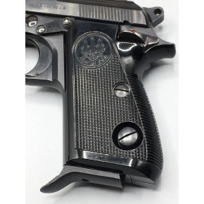 Pistolet Beretta 71 calibre 22Lr d'Occasion