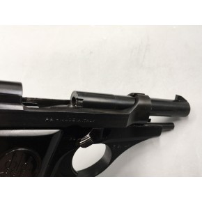 Pistolet Beretta 71 calibre 22Lr d'Occasion