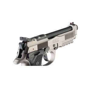 BERETTA 92x PERFORMANCE OPTIC READY 9MM PARA