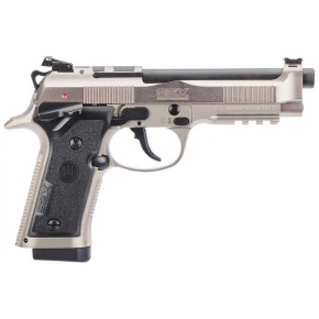 BERETTA 92x PERFORMANCE OPTIC READY 9MM PARA