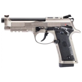 BERETTA 92x PERFORMANCE OPTIC READY 9MM PARA