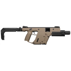 KRISS Vector SBR Enhanced 6.5'' cal 22Lr