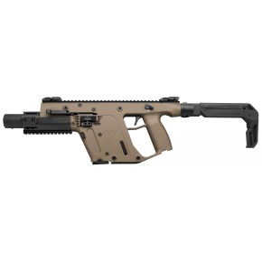 KRISS Vector SBR Enhanced 6.5'' cal 22Lr