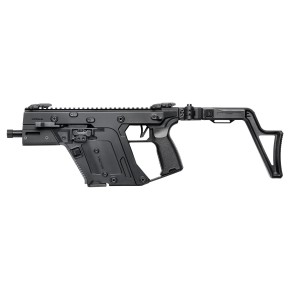 KRISS Vector 9x19 SBR GEN3 5.5'' Noir