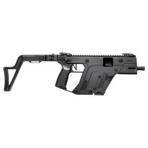 KRISS Vector 9x19 SBR GEN3 5.5'' Noir