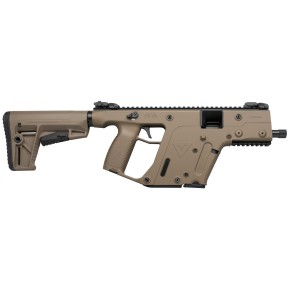 KRISS Vector 45 ACP SBR GEN2 5.5'' FDE