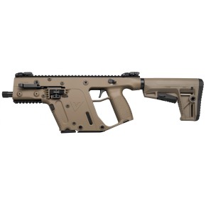 KRISS Vector 45 ACP SBR GEN2 5.5'' FDE