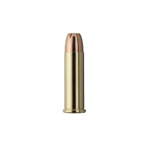 GECO .38 SPECIAL Jacketed Hollow Point 158gr