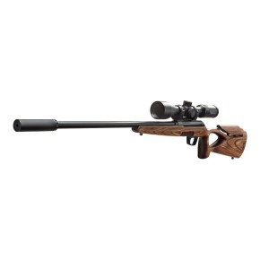 Carabine Winchester XPERT THUMBHOLE THREADED