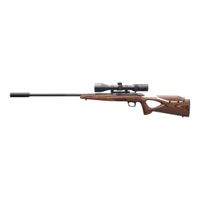 Carabine Winchester XPERT THUMBHOLE THREADED