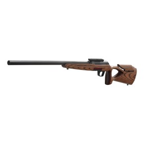 Carabine Winchester XPERT THUMBHOLE THREADED