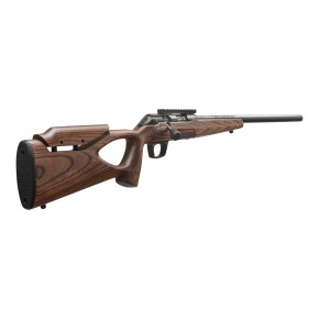 Carabine Winchester XPERT THUMBHOLE THREADED