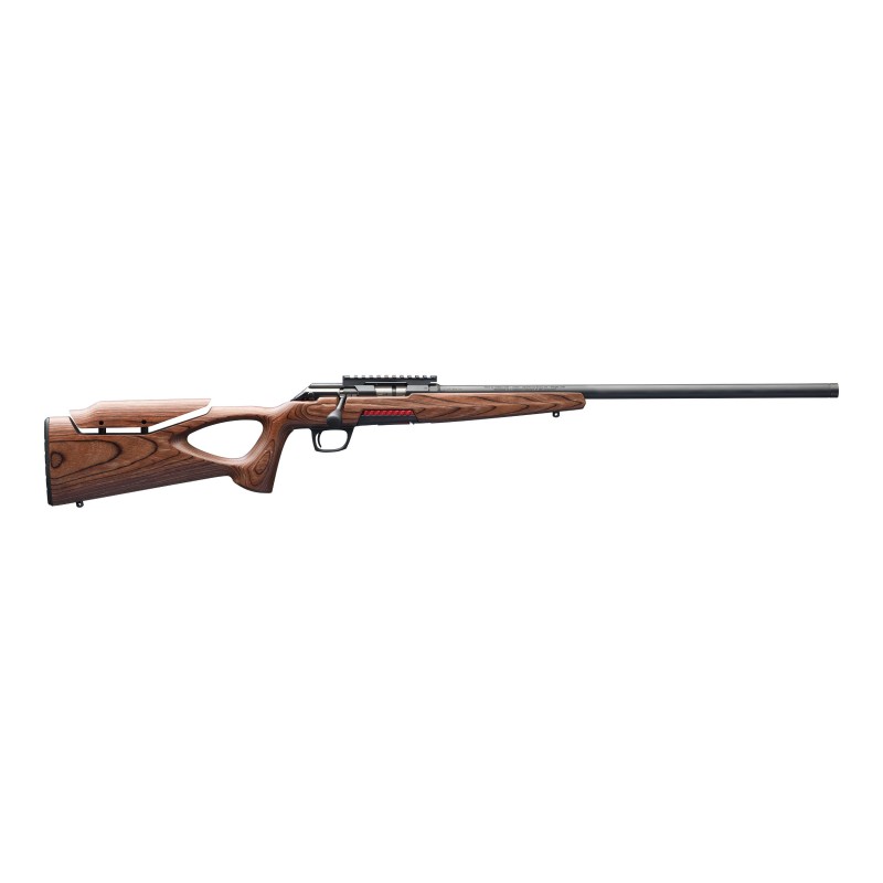 Carabine Winchester XPERT THUMBHOLE THREADED