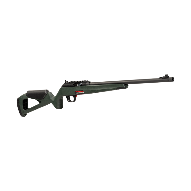 WINCHESTER WILDCAT STEALTH 18" .22LR